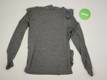 marynarka i koszulka: T-shirt damski, rozmiar XS — 3