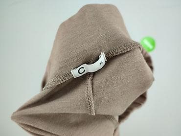 brazowe klapki a: Legginsy rozmiar XL — 4