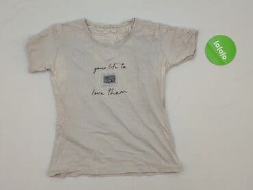 t shirt yourturn: T-shirt damski, rozmiar S — 2