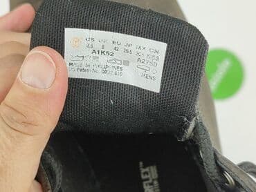 timberland koszulki: Półbuty męskie, 42, Timberland, stan - Dobry — 4