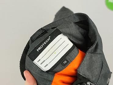 jeansy 92: Kurtka zimowa, 5-6 lat, 110-116 cm, stan - Bardzo dobry — 5