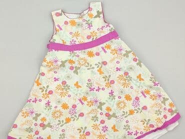 Sukienki: Sukienka, Tu, 2-3 lat, 92-98 cm, stan - Idealny