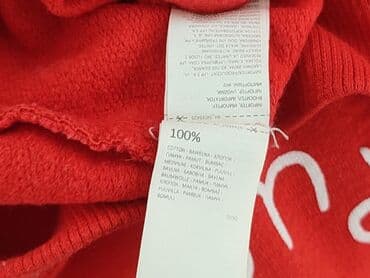 koszulki coca cola: Sweatshirt, Fox&Bunny, 6-9 months, condition - Perfect — 5