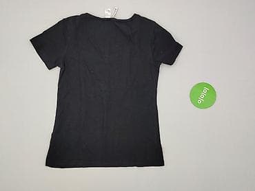 emirates tshirt: H&M Divided, T-shirt damski, rozmiar S — 3