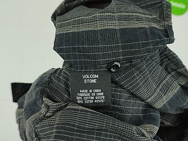 bluza marvel cropp: Volcom, Koszulа dla mężczyzn, rozmiar S — 5