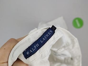 jeans rl: Ralph Lauren, Jeansy damskie, rozmiar XS — 4