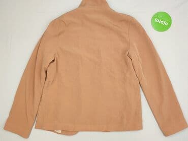 pomarańczowa marynarka mohito: Atmosphere, Marynarka damska, rozmiar M — 3