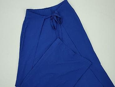 zalando : Zara, Spodnie materiałowe damskie, rozmiar S — 1