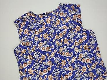 Peacocks, Bluzka damska, rozmiar 5XL