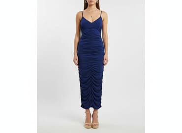 shein suknie wieczorowe plus size: Shein, Sukienka damska, rozmiar S — 1