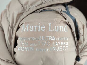 prada kurtka zimowa: Marie Lund, Kurtka zimowa damska, 2XL — 4