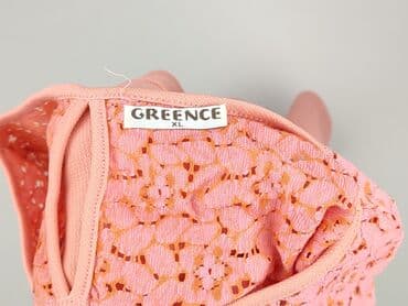 ccc sukienki: Greence, Sukienka damska, rozmiar L — 4