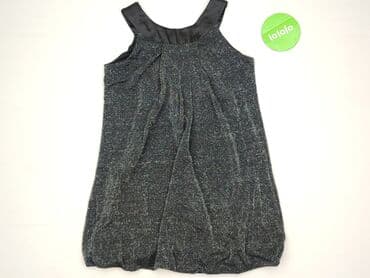 sukienka sweterkowa c a: Dress, 12 years, 146-152 cm, condition - Perfect — 3
