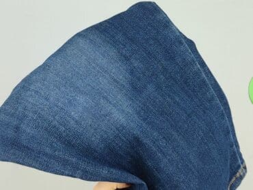 krótkie spodenki missdenim: F&F, Szorty damskie, rozmiar M — 5