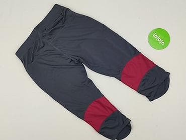 nike pro spodnie: Crivit, Legginsy Sportowe damskie, rozmiar S — 3