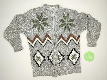 cubus sklepy: Brugi, Kardigan damski, rozmiar 3XL — 2