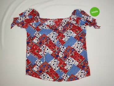 bluzki 34: Bluzka damska, rozmiar 7XL — 2