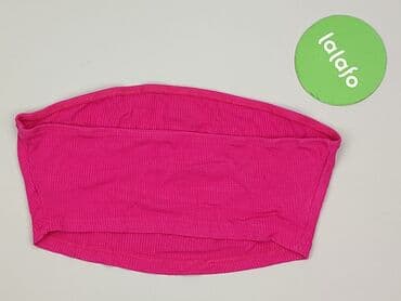 shein bluzy oversize: Shein, Top damski, rozmiar S — 3