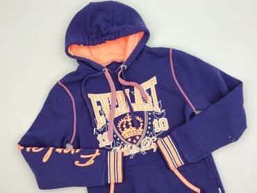 koszula bluza z kapturem: Everlast, Bluza z kapturem damska, rozmiar M — 1
