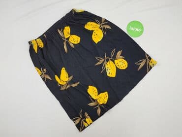 spódnica w cytryny: Spódnica damska, rozmiar S — 2