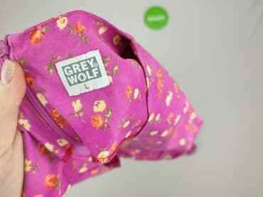 sukienka poliamid: GREY WOLF, Sukienka damska, rozmiar L — 4