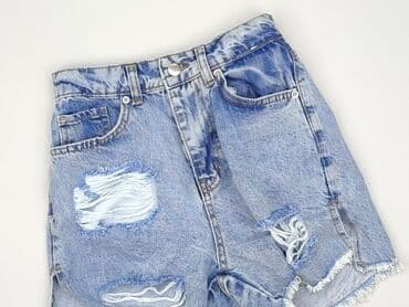 Szorty damskie, rozmiar XS w lalafo.pl Szorty damskie, rozmiar XS
