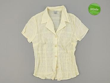 bluzki basic długi rekaw: Koszula damska, rozmiar S — 2