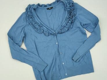 bluza bluey h m: H&M, Kardigan damski, 2XL — 1
