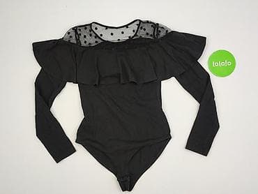 majtki na sprzedaz: Sinsay, Body damskie, rozmiar S w lalafo.pl — 2 majtki na sprzedaz: Sinsay, Body damskie, rozmiar S — 2