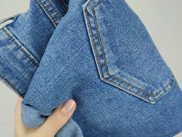 bershka шорти: H&M, Szorty damskie, rozmiar M — 6
