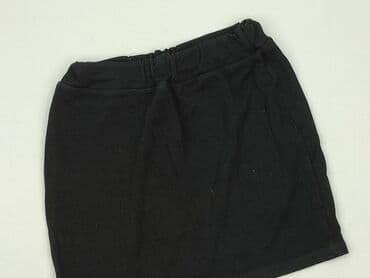 jeansy malwiny: Skirt, 12 years, 146-152 cm, condition - Very good — 1