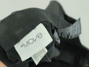 patchworkowe spodnie: Move, Spodnie dla mężczyzn, rozmiar XL — 4