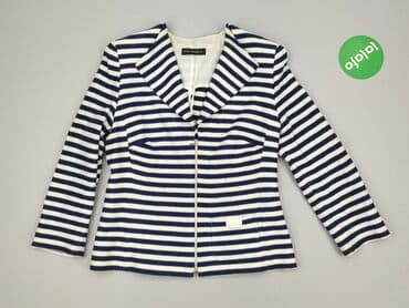 класичні костюми жіночі: Women's blazer, size M (EU 38) — 2