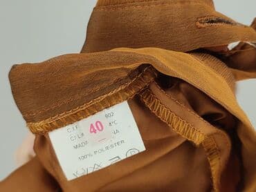 krótkie obcisła spódniczka: Спідниця жіноча, L — 4