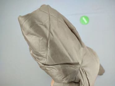 kurtka zimowa w pepitkę: Kurtka przejściowa damska, rozmiar L — 4