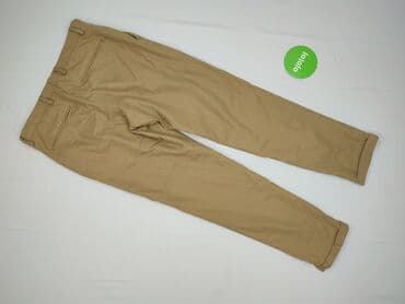 spodnie baggy stradivarius: Zara, Chinosy dla mężczyzn, rozmiar S — 3