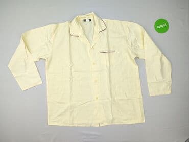 piżamy allegro: Piżama dla mężczyzn, XL, stan - Idealny — 2
