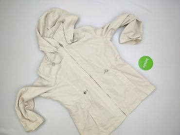 dsquared ibrahimovic: Parka damska, rozmiar 2XL — 2