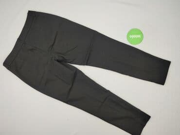 spódnice reserved: Reserved, Spodnie materiałowe damskie, rozmiar M — 3