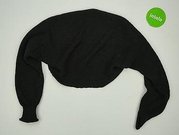 deichmann kozaki: Shein, Narzutka damska, rozmiar M — 3