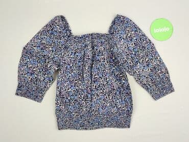 billie eilish ubrania h m: H&M, Bluzka damska, rozmiar S — 4