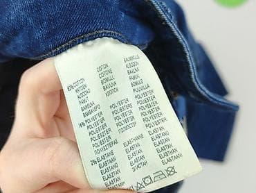 Wrangler, Jeansy dla mężczyzn, rozmiar M — 5