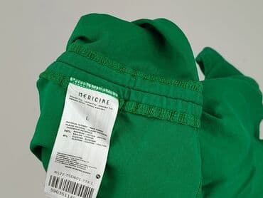 koszulki bez rękawów damskie medicine: Medicine, Women`s T-shirt, size L — 6