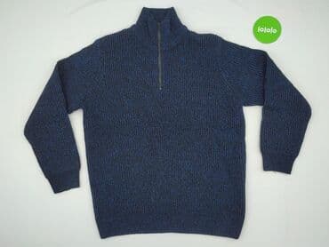 bluzy cmp: C&A, Sweter dla mężczyzn, rozmiar L — 2