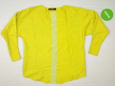 sweter h: Sweter damski, rozmiar 2XL — 2