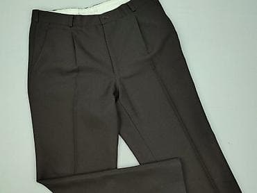 jeansy 44: Spodnie materiałowe damskie, rozmiar 2XL — 1