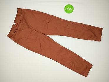 secondhand clothes online: H&M, Spodnie materiałowe damskie, rozmiar M — 2