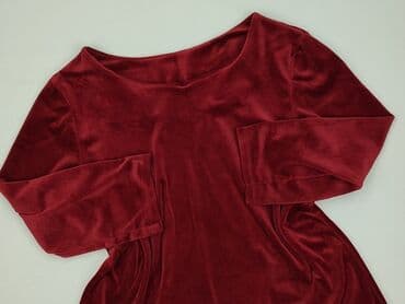 aksamitna sukienki: Sukienka damska, rozmiar S — 2