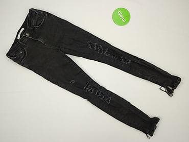 zign tall: Zara, Jeansy damskie, rozmiar XS — 2