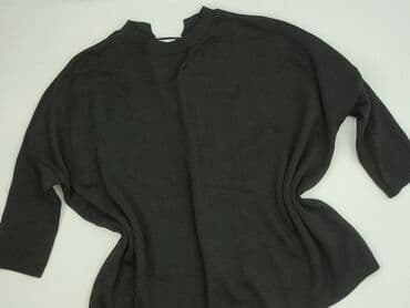 sweter z angory h: Women`s sweater, size One size — 1